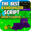 Randomizer Script Grow a Garden